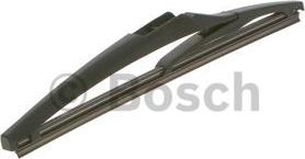 BOSCH 3 397 004 560 - Wiper Blade autospares.lv