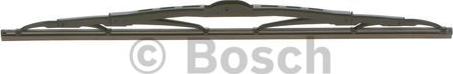 BOSCH 3 397 004 561 - Wiper Blade autospares.lv