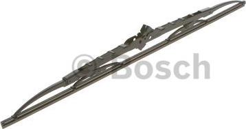 BOSCH 3 397 004 584 - Wiper Blade autospares.lv