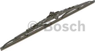 BOSCH 3 397 004 581 - Wiper Blade autospares.lv