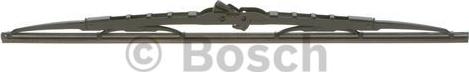 BOSCH 3 397 004 582 - Wiper Blade autospares.lv