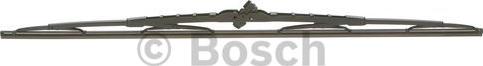 BOSCH 3 397 004 587 - Wiper Blade autospares.lv