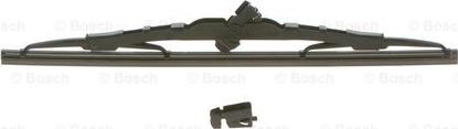 BOSCH 3 397 004 578 - Wiper Blade autospares.lv