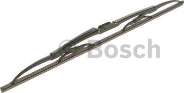 BOSCH 3 397 004 660 - Wiper Blade autospares.lv