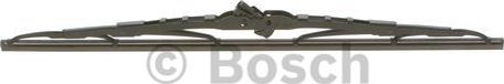 BOSCH 3 397 004 668 - Wiper Blade autospares.lv