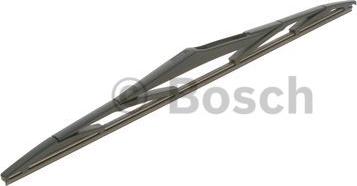 BOSCH 3 397 004 633 - Wiper Blade autospares.lv