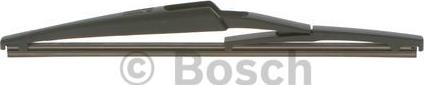 BOSCH 3 397 004 629 - Wiper Blade autospares.lv