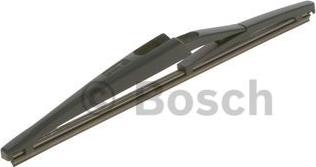 BOSCH 3 397 004 629 - Wiper Blade autospares.lv