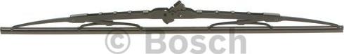 BOSCH 3 397 004 671 - Wiper Blade autospares.lv