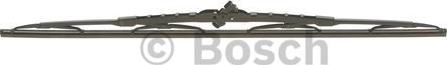 BOSCH 3 397 004 673 - Wiper Blade autospares.lv