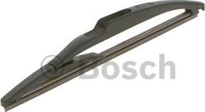 BOSCH 3 397 004 801 - Wiper Blade autospares.lv