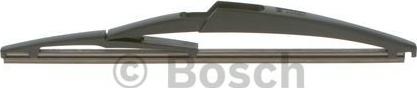 BOSCH 3 397 004 802 - Wiper Blade autospares.lv