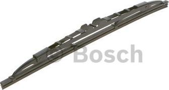 BOSCH 3 397 004 874 - Wiper Blade autospares.lv