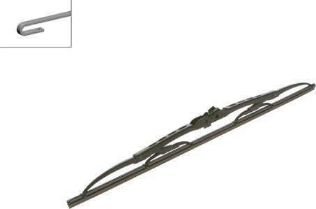 BOSCH 3 397 004 364 - Wiper Blade autospares.lv