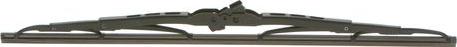 BOSCH 3 397 004 362 - Wiper Blade autospares.lv