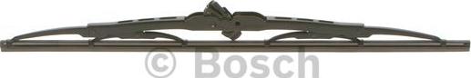 BOSCH 3 397 004 758 - Wiper Blade autospares.lv