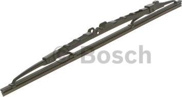 BOSCH 3 397 004 753 - Wiper Blade autospares.lv