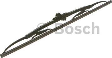 BOSCH 3 397 004 760 - Wiper Blade autospares.lv