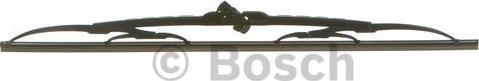 BOSCH 3 397 004 760 - Wiper Blade autospares.lv