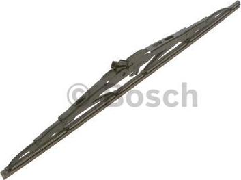 BOSCH 3 397 004 761 - Wiper Blade autospares.lv