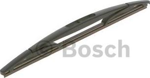 BOSCH 3 397 004 763 - Wiper Blade autospares.lv