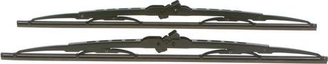 BOSCH 3 397 005 030 - Wiper Blade autospares.lv