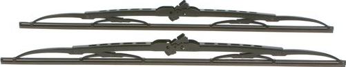 BOSCH 3 397 005 031 - Wiper Blade autospares.lv