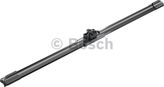 BOSCH 3 397 006 944 - Wiper Blade autospares.lv