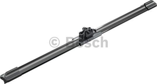 BOSCH 3 397 006 942 - Wiper Blade autospares.lv