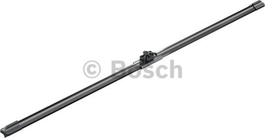 BOSCH 3 397 006 952 - Wiper Blade autospares.lv