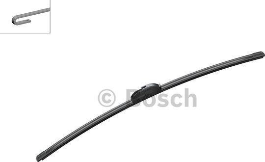 BOSCH 3 397 006 804 - Wiper Blade autospares.lv