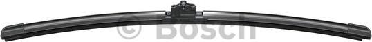 BOSCH 3 397 006 831 - Wiper Blade autospares.lv