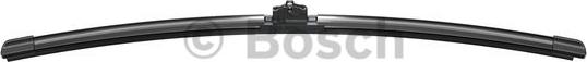 BOSCH 3 397 006 833 - Wiper Blade autospares.lv