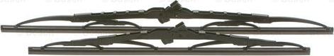 BOSCH 3 397 001 494 - Wiper Blade autospares.lv