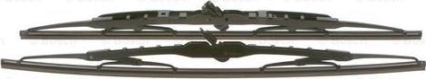 BOSCH 3 397 001 465 - Wiper Blade autospares.lv