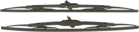 BOSCH 3 397 001 584 - Wiper Blade autospares.lv