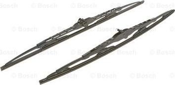 BOSCH 3 397 001 582 - Wiper Blade autospares.lv