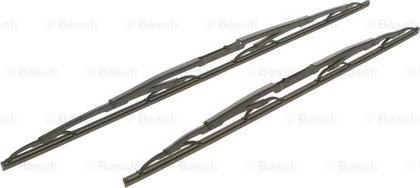 BOSCH 3 397 001 539 - Wiper Blade autospares.lv