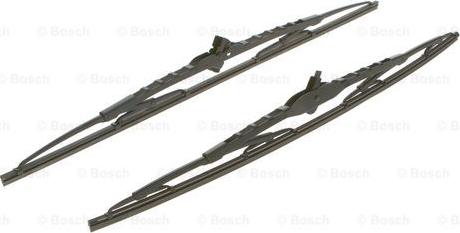 BOSCH 3 397 001 682 - Wiper Blade autospares.lv