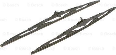 BOSCH 3 397 001 801 - Wiper Blade autospares.lv