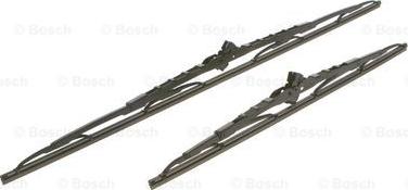 BOSCH 3 397 001 803 - Wiper Blade autospares.lv