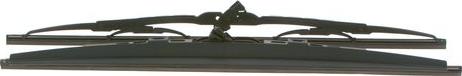 BOSCH 3 397 001 766 - Wiper Blade autospares.lv