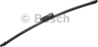 BOSCH 3 397 008 998 - Wiper Blade autospares.lv