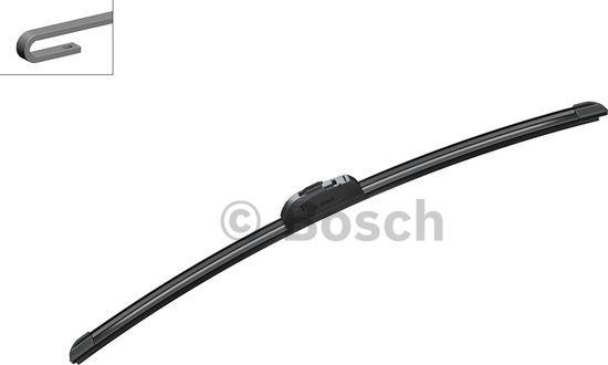 BOSCH 3 397 008 940 - Wiper Blade autospares.lv