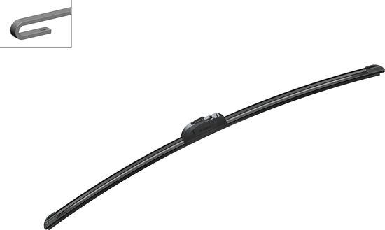 BOSCH 3 397 008 939 - Wiper Blade autospares.lv