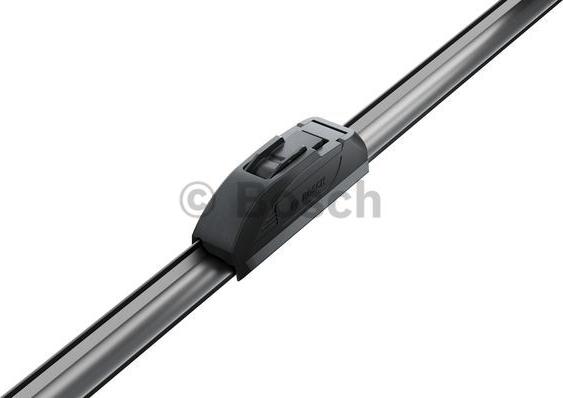 BOSCH 3 397 008 938 - Wiper Blade autospares.lv