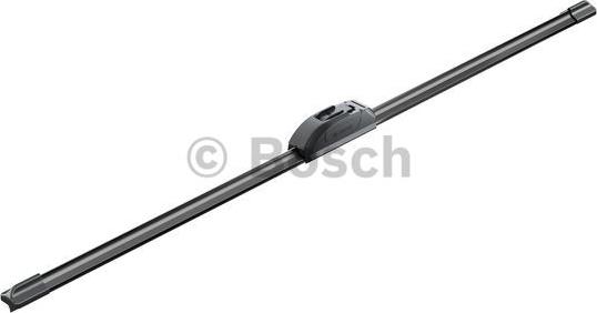 BOSCH 3 397 008 539 - Wiper Blade autospares.lv