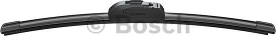 BOSCH 3 397 008 530 - Wiper Blade autospares.lv