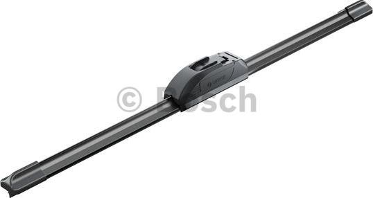 BOSCH 3 397 008 531 - Wiper Blade autospares.lv