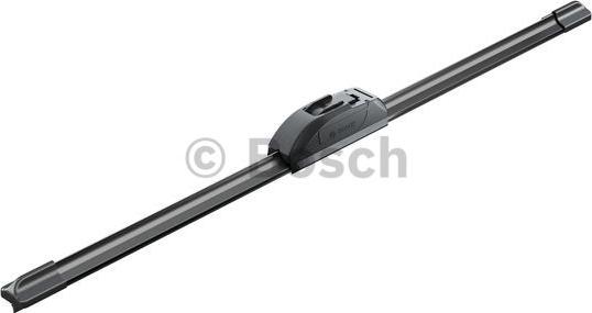 BOSCH 3 397 008 533 - Wiper Blade autospares.lv